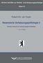 Robert C. van Ooyen: Rezensierte Verfassungspolitologie 2, Buch