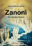 Edward Buwler-Lytton: Zanoni, Buch