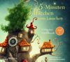 5-Minuten-Märchen zum Lauschen Teil 1, CD