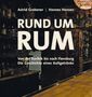 Hannes Hansen: Rund um Rum, Buch