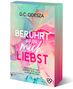 D. C. Odesza: BERÜHRT bis du mich LIEBST, Buch