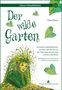 Petra Elsner: Der wilde Garten, Buch