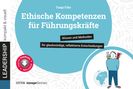 Tanja Föhr: Ethische Kompetenzen für Führungskräfte, Buch
