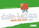 Christiane Köhn-Ladenburger: Kreativ zum Glück, Buch
