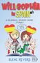 Eleni Rivers: Will & Sophia in Spain, Buch