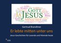 Gertrud Brandtner: Er lebte mitten unter uns, Buch