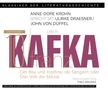 Franz Kafka: Ein Gespräch über Franz Kafka - Der Bau + Josefine, die Sängerin oder Das Volk der Mäuse, CD