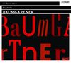 Paul Auster: Baumgartner, MP3-CD