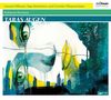 „TARAS AUGEN“ von Katharina Bendixen, Kaja Sesterhenn und Lennart Hillmann. Aquarell-Illustration mit großen grünen Augen., MP3-CD