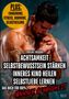 Max Streelau: Achtsamkeit - Selbstbewusstsein stärken - Inneres Kind heilen - Selbstliebe lernen - PLUS: Ernährung, Fitness, Hormone, Selbstheilung, Buch