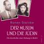 Ronen Steinke: Der Muslim und die Jüdin, MP3-CD