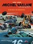 Vincent Dutreuil: Michel Vaillant Legenden 1, Buch, Buch