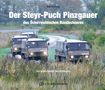 Walter Blasi: Der Steyr-Puch Pinzgauer des Österreichischen Bundesheeres, Buch