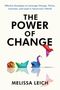 Melissa Leich: The Power of Change, Buch