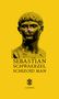 Sebastian Schwaerzel: Schizoid Man, Buch, Buch