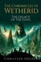 Christian Dölder: The Chronicles of Wetherid, Buch