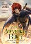 Brandon Varnell: Die Hexe von Ashtown 1, Buch