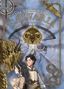 Tintenheld Felderer: Die Völker von Calvaria (3), Buch