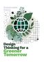 Voja Malenkovic: Design Thinking for a Greener Tomorrow, Buch