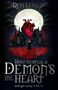 Devi Letalis: How to Steal a Demon's Heart and get away with it, Buch