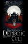 Devi Letalis: How to Start a Demonic Cult and get away with it, Buch