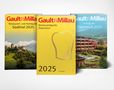 Gault&Millau Österreich 2025, Buch