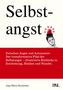 Anja Maria Boxleitner: Selbstangst, Buch