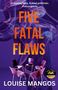 Louise Mangos: Five Fatal Flaws, Buch