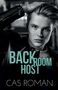 Cas Roman: Back Room Host, Buch