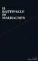 Tonio Ferritto: Il Battipalle di Malhausen, Buch