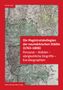 Rolf Straubel: Die Magistratskollegien der neumärkischen Städte (1763-1806), Buch