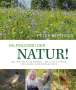 Peter Berthold: Natur braucht Zukunft, Buch