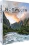 Robert Haasmann: Norwegen, Buch