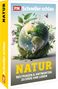 Rainer Harf: P.M. Schneller schlau NATUR, Buch