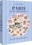 Cierra Block: Paris zum Verlieben, Buch