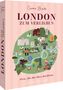 Cierra Block: London zum Verlieben, Buch