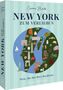 Cierra Block: New York zum Verlieben, Buch