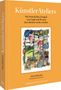 Alex Johnson: KünstlerAteliers, Buch