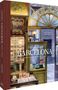 Stephan Mitsch: Bildband Feine Läden BARCELONA: Entdecke Barcelona durch Fotografie, Buch, Buch