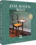 Jane Austen's: Jane Austens Welt, Buch