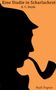 Arthur Conan Doyle: Sherlock Holmes - Eine Studie in Scharlachrot, Buch