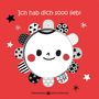 Sunny: Ich habe dich sooo lieb!, Buch