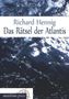 Richard Hennig: Das Rätsel der Atlantis, Buch