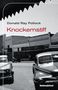 Donald Ray Pollock: Knockemstiff, Buch