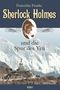 Franziska Franke: Sherlock Holmes und die Spur des Yeti, Buch