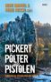 Pickert, Pölter und Pistolen, Buch