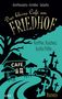 Gina Greifenstein: Das kleine Café am Friedhof, Buch, Buch