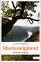 Oliver Buslau: Rheinsteigmord, Buch