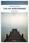 Andrea Nagele: Tod am Wörthersee, Buch