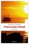 Corinna Kastner: Fischland-Feuer, Buch